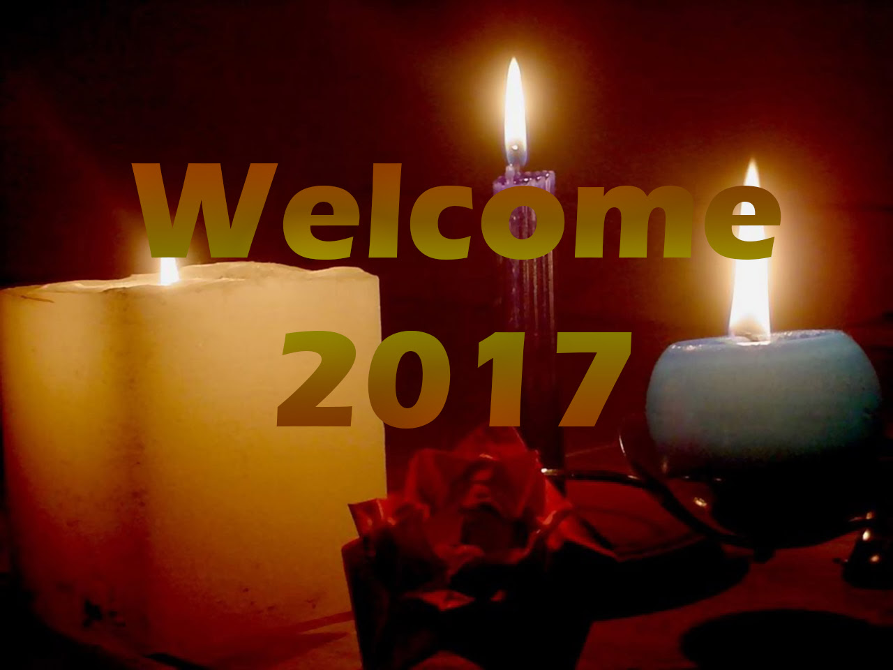 New Year 